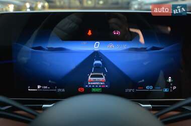 Седан Mercedes-Benz S-Class 2021 в 