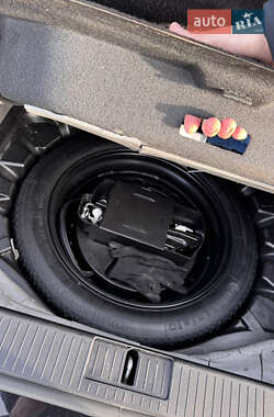 Седан Mercedes-Benz S-Class 2010 в 
