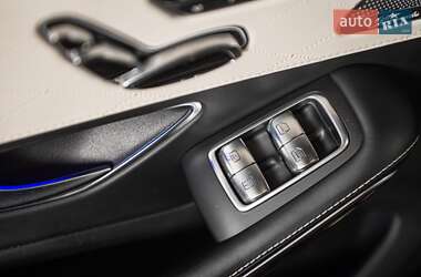 Седан Mercedes-Benz S-Class 2019 в 
