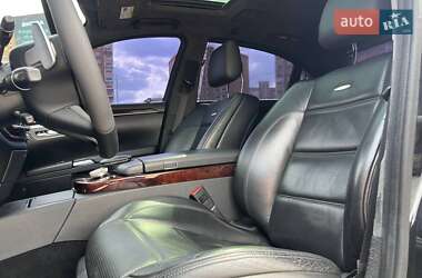 Седан Mercedes-Benz S-Class 2007 в 