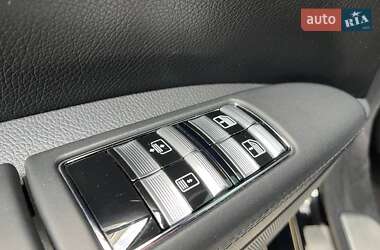 Седан Mercedes-Benz S-Class 2007 в 