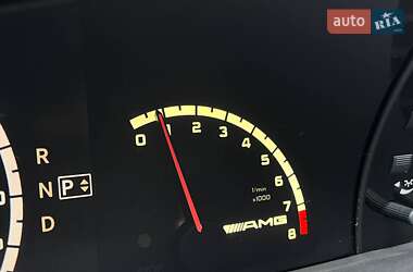 Седан Mercedes-Benz S-Class 2007 в 