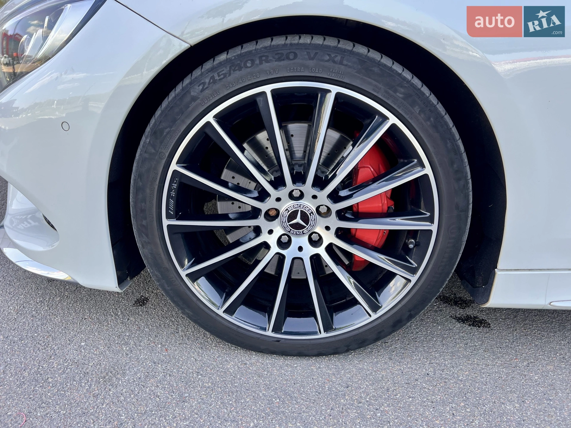 2015 Mercedes-Benz S-klasse - мініатюра 16