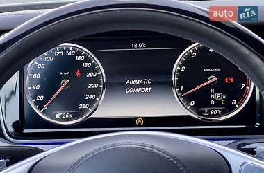 Купе Mercedes-Benz S-Class 2015 в 