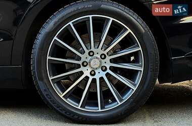 Седан Mercedes-Benz S-Class 2013 в 