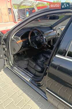 Седан Mercedes-Benz S-Class 2003 в 