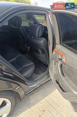 Седан Mercedes-Benz S-Class 2003 в 