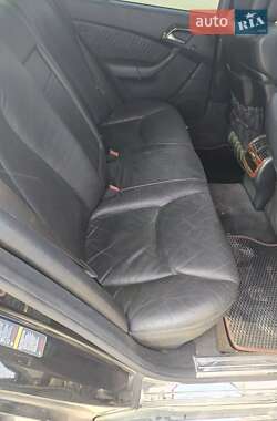 Седан Mercedes-Benz S-Class 2003 в 
