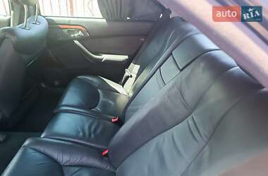 Седан Mercedes-Benz S-Class 2000 в 