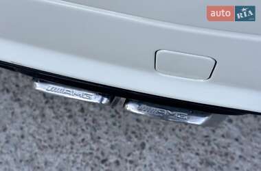 Седан Mercedes-Benz S-Class 2008 в 