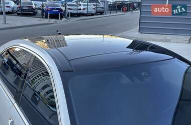 Седан Mercedes-Benz S-Class 2008 в 