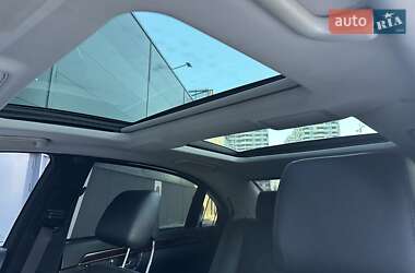 Седан Mercedes-Benz S-Class 2008 в 