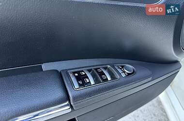 Седан Mercedes-Benz S-Class 2008 в 