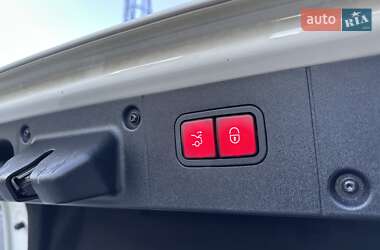 Седан Mercedes-Benz S-Class 2008 в 