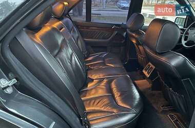 Седан Mercedes-Benz S-Class 1994 в 