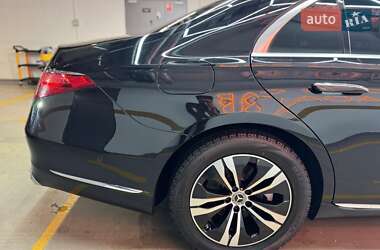 Седан Mercedes-Benz S-Class 2021 в 