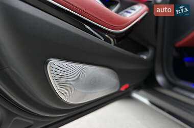 Седан Mercedes-Benz S-Class 2020 в 