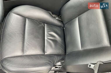 Седан Mercedes-Benz S-Class 2011 в 