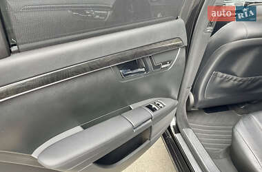 Седан Mercedes-Benz S-Class 2011 в 