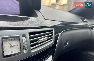 Седан Mercedes-Benz S-Class 2011 в 