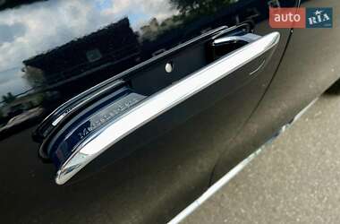 Седан Mercedes-Benz S-Class 2021 в 
