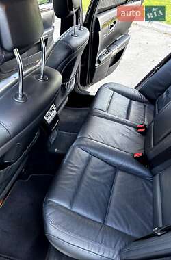 Седан Mercedes-Benz S-Class 2013 в 