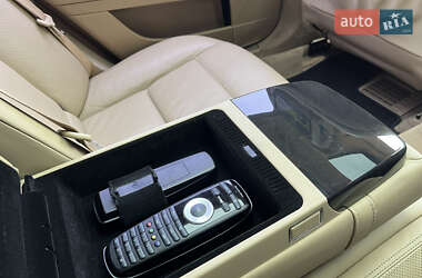 Седан Mercedes-Benz S-Class 2012 в 