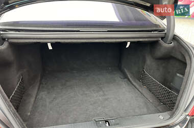 Седан Mercedes-Benz S-Class 2012 в 