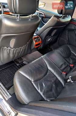 Седан Mercedes-Benz S-Class 2003 в 