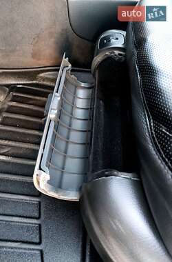 Седан Mercedes-Benz S-Class 2003 в 