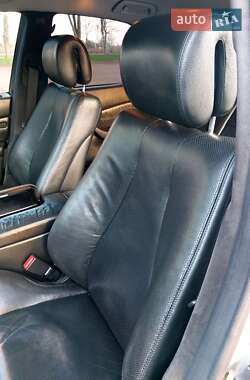 Седан Mercedes-Benz S-Class 2003 в 