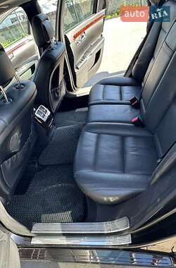 Седан Mercedes-Benz S-Class 2011 в 