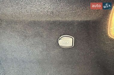 Седан Mercedes-Benz S-Class 2011 в 