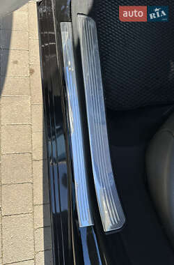 Седан Mercedes-Benz S-Class 2011 в 