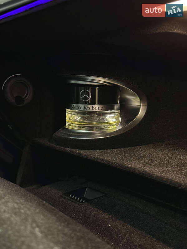 Седан Mercedes-Benz S-Class 2015 в Одессе фото 22 Седан Mercedes-Benz S-Class 2015 в Одессе