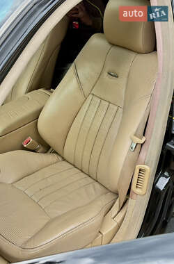 Седан Mercedes-Benz S-Class 2004 в 