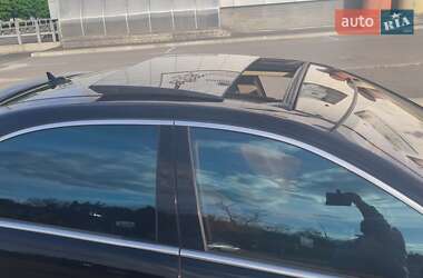 Седан Mercedes-Benz S-Class 2008 в 