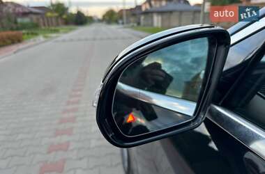 Седан Mercedes-Benz S-Class 2017 в 