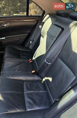 Седан Mercedes-Benz S-Class 2007 в 