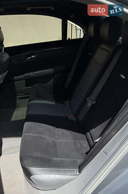 Седан Mercedes-Benz S-Class 2007 в 