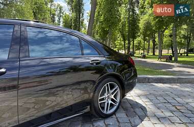 Седан Mercedes-Benz S-Class 2020 в 