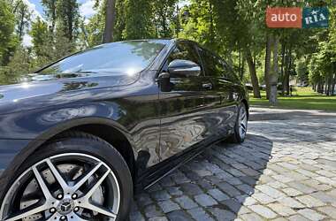 Седан Mercedes-Benz S-Class 2020 в 