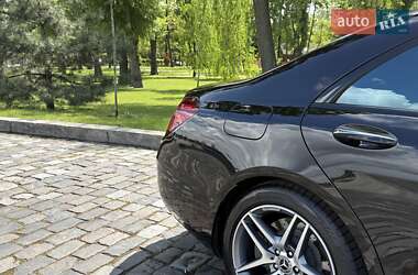 Седан Mercedes-Benz S-Class 2020 в 
