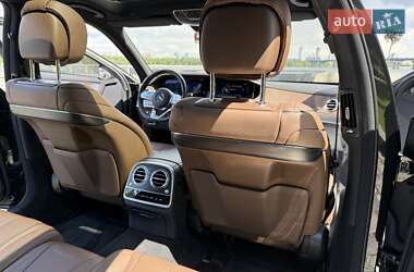 Седан Mercedes-Benz S-Class 2020 в 