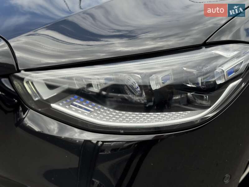 Седан Mercedes-Benz S-Class 2022 в Житомирі