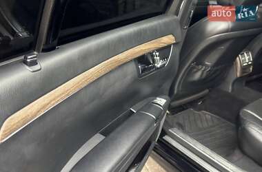 Седан Mercedes-Benz S-Class 2006 в 