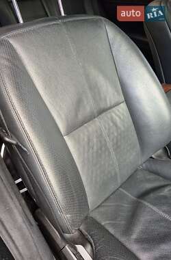 Седан Mercedes-Benz S-Class 2008 в 