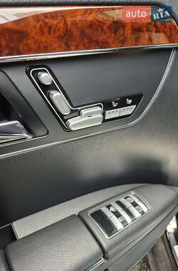 Седан Mercedes-Benz S-Class 2008 в 