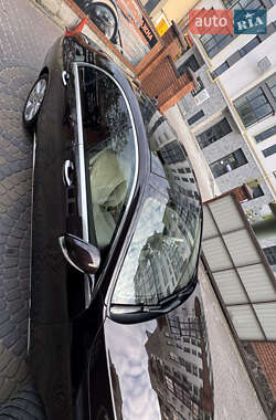 Седан Mercedes-Benz S-Class 2015 в 