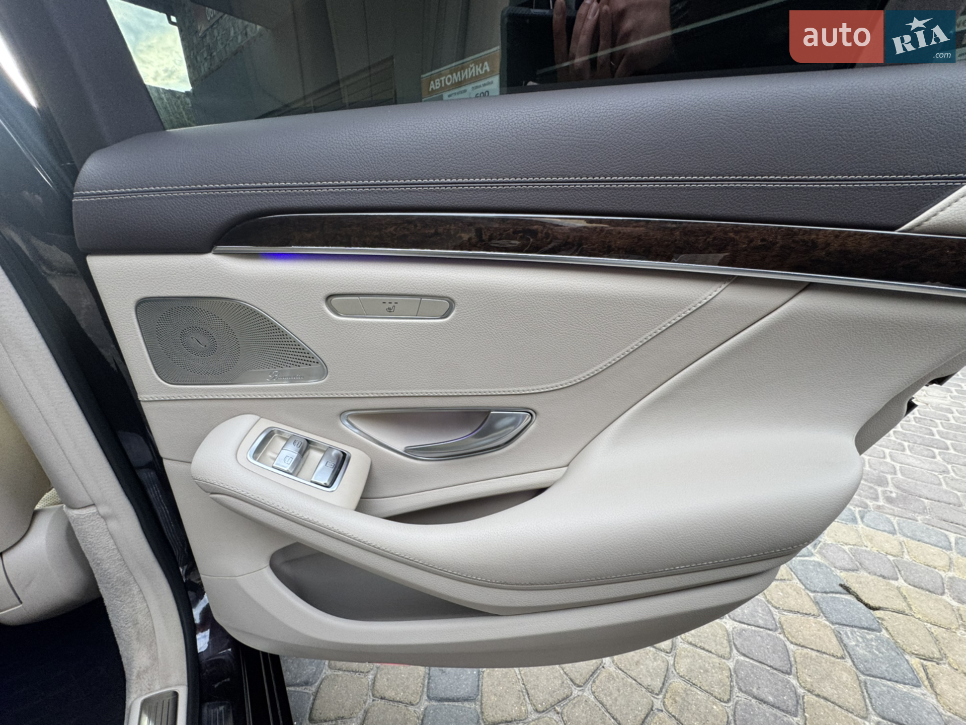 2015 Mercedes-Benz S-klasse - мініатюра 30